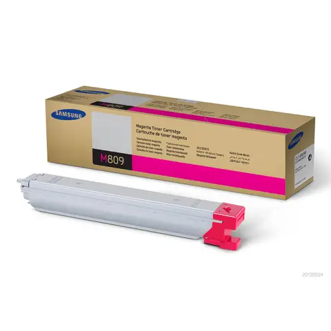 Samsung CLT-M809S - Toner Samsung M809S